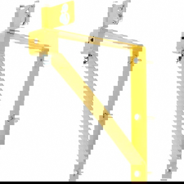 Wall Mount: Use with 24 & 30